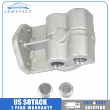 477024770 Fuel Filter Remote Mounting Base For 1r-0750 1r-0749