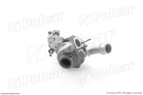 Turbolader Abgasturbolader für Chevrolet Cruze Hatchback Station Wagon ab 09->