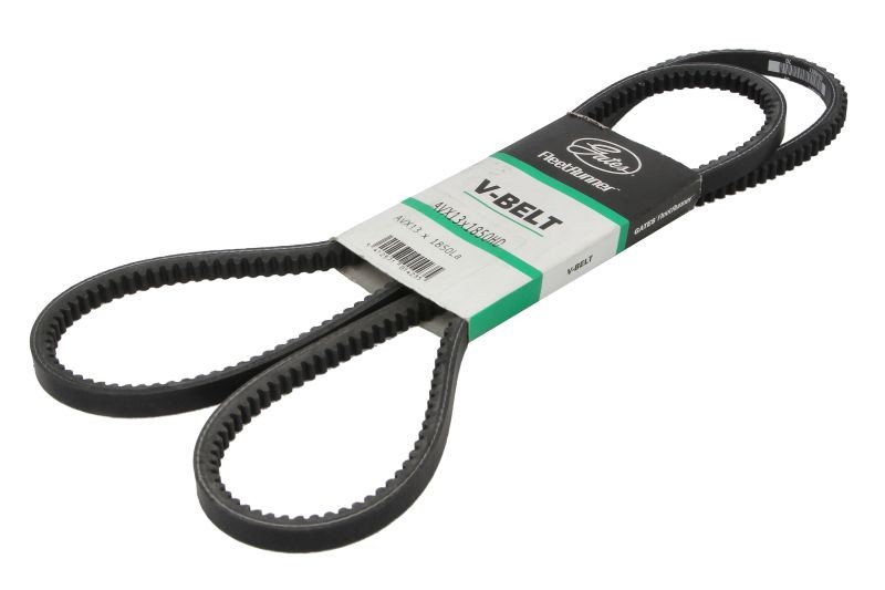 ✅Fits GATES GATAVX13X1850HD V-Belt GATAVX13X1850HD V-Belt (width 13, ⭐UK Seller⭐ - Image 15