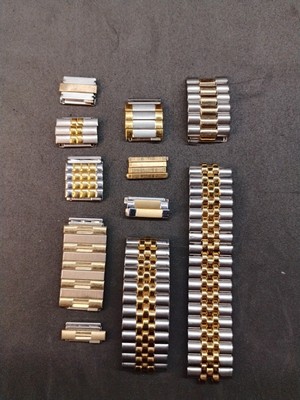 Speidel Watch Band Links