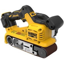 DeWALT DCW220B 20V MAX Li-Ion Belt Sander Cordless Brushless Tool Only