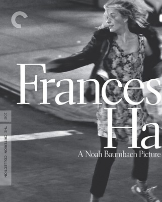 Frances Ha (The Criterion Collection) (Blu-ray)