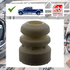 Anschlagpuffer, Federung Vorne, Links, Rechts Febi Bilstein für Audi A5 8T3 