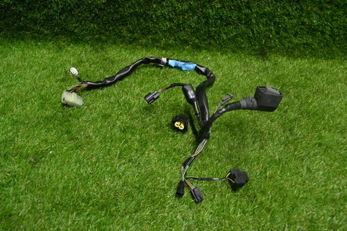 SUZUKI GSX-R 1000 K7 K8 2007 - 2008 Front Wiring harness loom