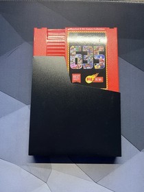 NES Super 635 In 1 Multicart