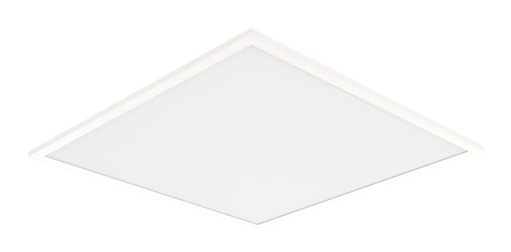 LED Panel White 600 x Evo 33w 4000K 3600lm Integral ILP6060B033
