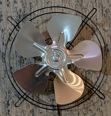 Vevor Slush Machine XN360B Replacement Condenser Cooling Fan Motor YZF3018 110V