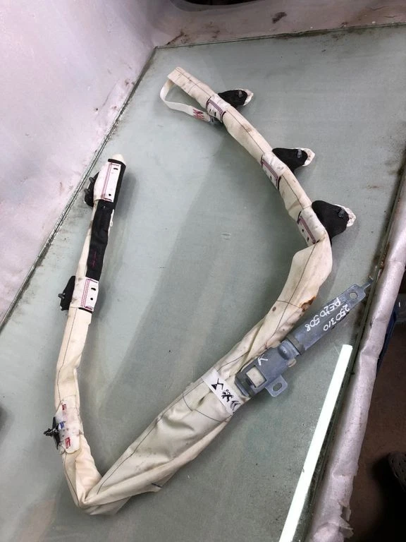 Peugeot 508 II 2021 Left Other Interior Part KDA43517 - Imagem 2 de 3