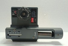 Danfoss AMV 323 Stellmotor 082G3321 24VAC Leicht Beschädigt Gebraucht