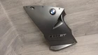 2007 BMW F800ST F 800 ST lower fairing, left hand side