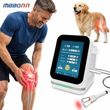 980nm 20W Deep Penetrating Laser Therapy for Sciatica Fibromyalgia Neuropathy