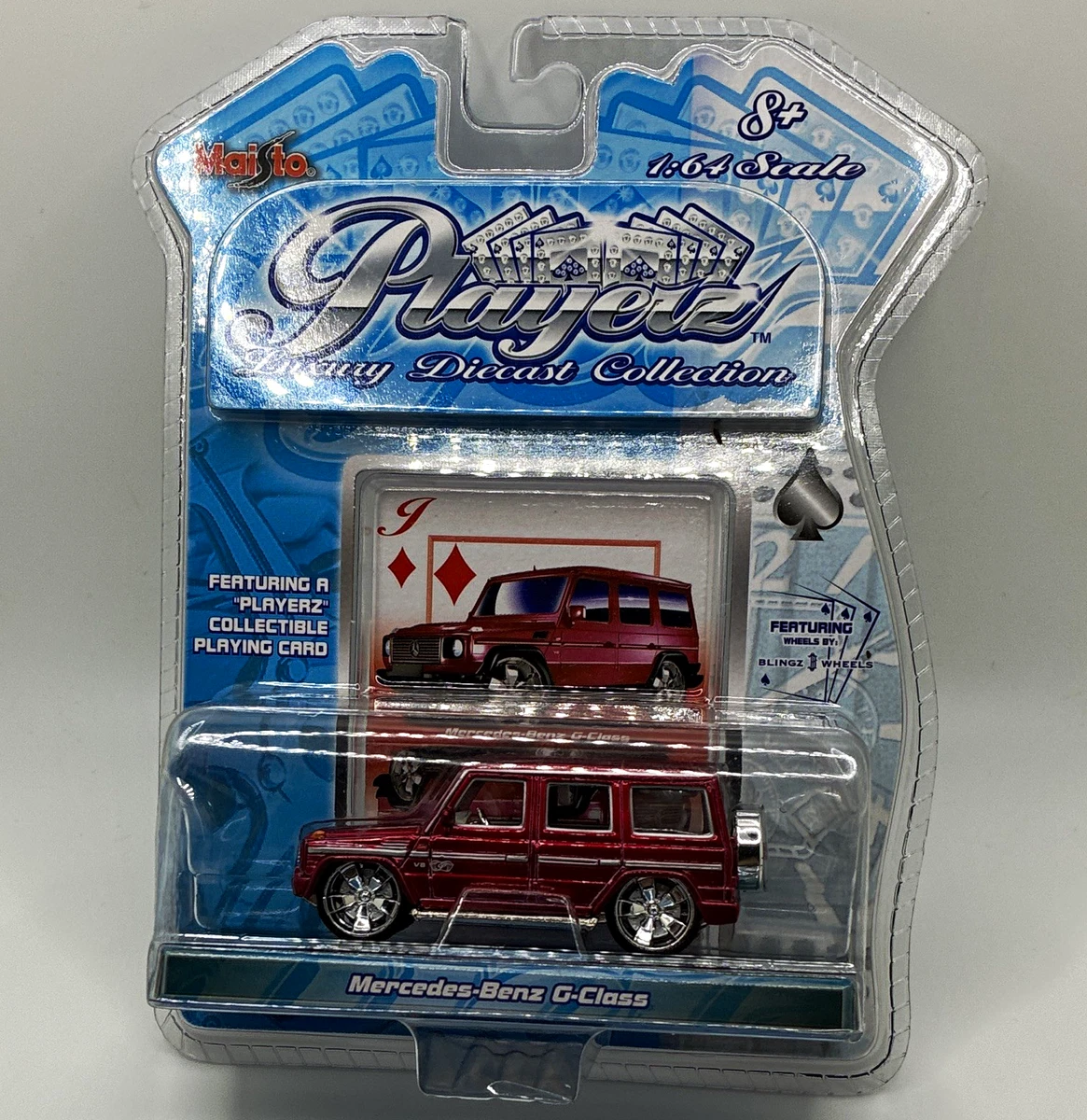 Maisto Playerz for sale | eBay