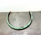 Watteredge 400 Welding Shunt Copper Wire Spot Water Cooled Welder 400 MCM  60"