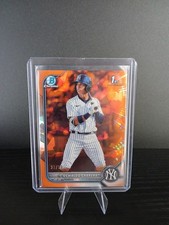 Live Oswaldo Cabrera 67 OVR - MLB The Show 26 - ShowZone