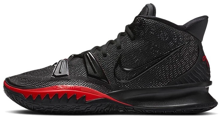 Nike Kyrie 7 Bred - CQ9326-001 for Sale - Authenticity Guaranteed