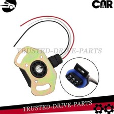 12554488 For 6.5 Gm Diesel Engine Humvee Throttle Position Sensor Wconnector Us