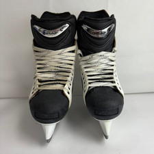 GRAF ULTRA G5 Hockey Black/White Skate - multi sizes - NEW FREE SHIP AU