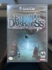 Eternal Darkness : Sanity's Requiem Nintendo GameCube CIB Complete Tested Nice