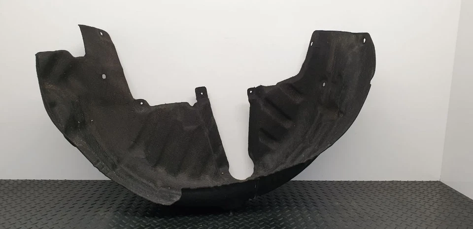 Ford Puma MK1 (BX726) 2024 Right Rear Wheel Arch Liner 2406463 - Image 3 of 4