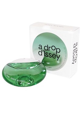 Issey Miyake a Drop d'Issey Essentielle EDP Spray 50 ml Floral Damen Parfum