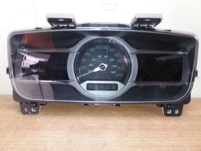 2012 Ford Taurus Kombiinstrument OEM DG1T10849