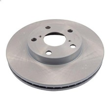 1X Disque de frein BLUE PRINT ADT343138 pour TOYOTA RAV 4 II (_A2_) 2 2001-2005