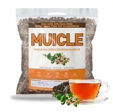 Muicle Muitle Hierba te Muycle Mexican Honeysuckle 100% organic herbs/tea