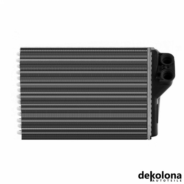 WäRmetauscher Innenraum FüR Dodge Durango Dakota, Jeep Grand Cherokee 95-10-image