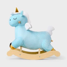 Unicorn Rocker - Gigglescape