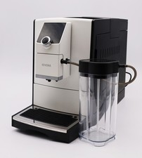 NIVONA CAFEROMATICA 796 Kaffeevollautomat Kaffeemaschine