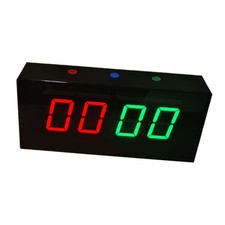 Billiards Electronic Scoreboard USB Powered Versatile Compact for Sports