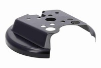 Vaico Spritzblech, Bremsscheibe V42-1040