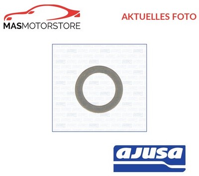 DICHTRING ÖLABLASSSCHRAUBE AJUSA 22007400 A FÜR LAND ROVER FREELANDER 1.8L,4L