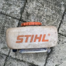 Water tank for Stihl Road / Concrete saw