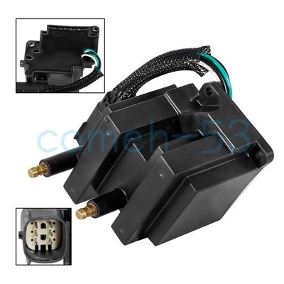Ignition Coil For Ski-Doo Expedition LE 600R E-Tec Backcountry 146 850 E-Tec XRS