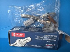 Denso 234-9039 Air-fuel Ratio Sensor 4 Wire Direct Fit Heated Wire Length 14.57 Denso 234-9039 Air-fuel Ratio Sensor 4 Wire Direct Fit Heated Wire Length 14.57