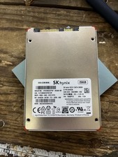 SK Hynix SC311 HFS256G32TNF-N2A0A 256GB SATA 2.5" Internal SSD Solid State Drive