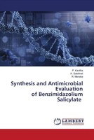 P. Kavitha (U. A.) | Synthesis And Antimicrobial Evaluation Of...