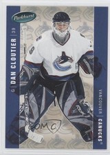 2005-06 Parkhurst Dan Cloutier #476 0a0