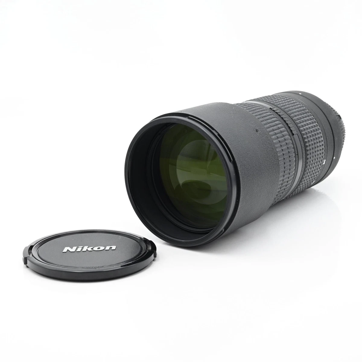 Nikon f/2.8 80-200mm Camera Lenses for sale - eBay