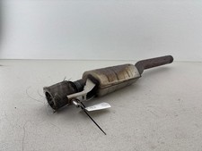 2013-2018 AUDI A8 / S8 4.0L RIGHT PASS SIDE EXHAUST MUFFLER PIPE OEM