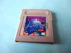 Tetris Nintendo Game Boy Game Color Advance