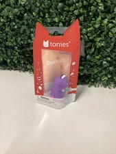 Tonies Netflix StoryBots Bo Audio Character Figure [DISCONTINUED]