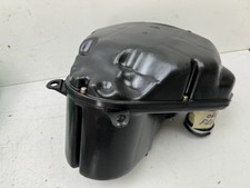 Yamaha FZX 750 2MU (2JE) Airbox scatola filtro aria gomme aspirazione (per motore)