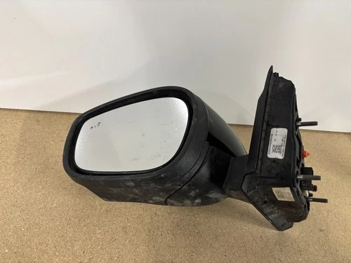 2021-2024 Ford Mustang Mach E Left Driver Side Signal Door Mirror OEM Camera