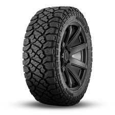 1 Kenda Klever Rt Kr601 35x12.5x22 121r Load F All Terrain Truck Suv Tires