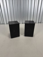 Samsung PS-KS1-1 Surround Satellite Speakers Left & Right Pair