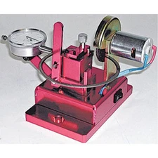 Renegade Piston Ring Grinder 67650; Electric Piston Ring Filer 12V Rechargeable