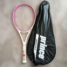 Prince Sierra 100 Tennis Racket G1 110sq.in 270g