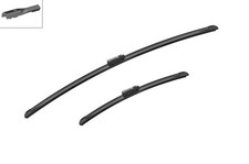 Bosch Scheibenwischer 3397007557 Citroen C5 Aircross (2018->) 1,2 - 100